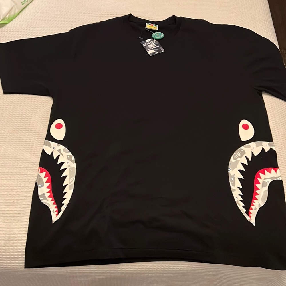 Bape T-Shirt
